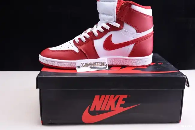 Rep '85 1 'New Air CQ4921-601 High Beginnings' OG Jordan Retro 0408